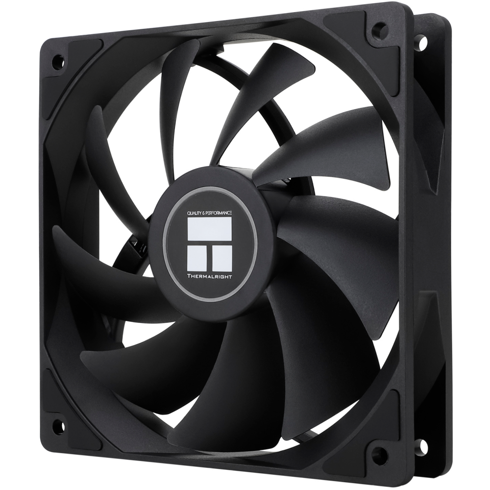 Вентилятор для корпуса Thermalright TL-C12C — изображение 6