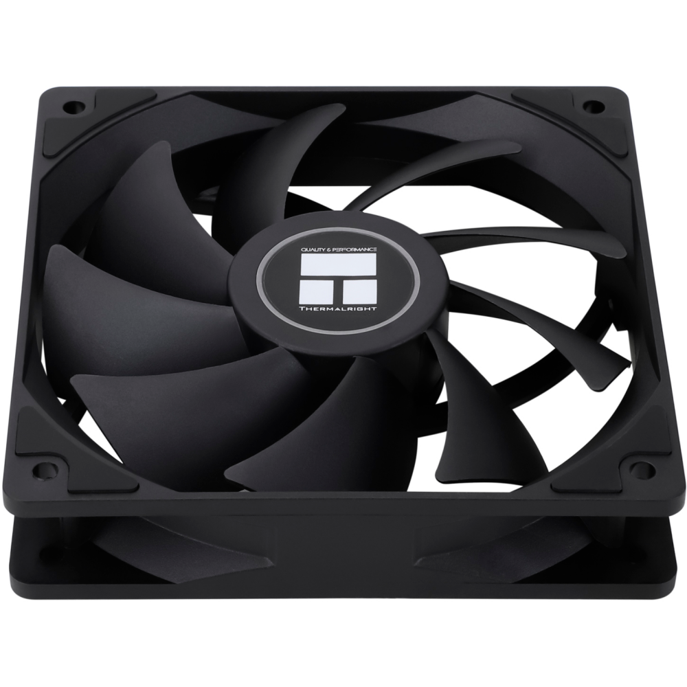Вентилятор для корпуса Thermalright TL-C12C — изображение 7