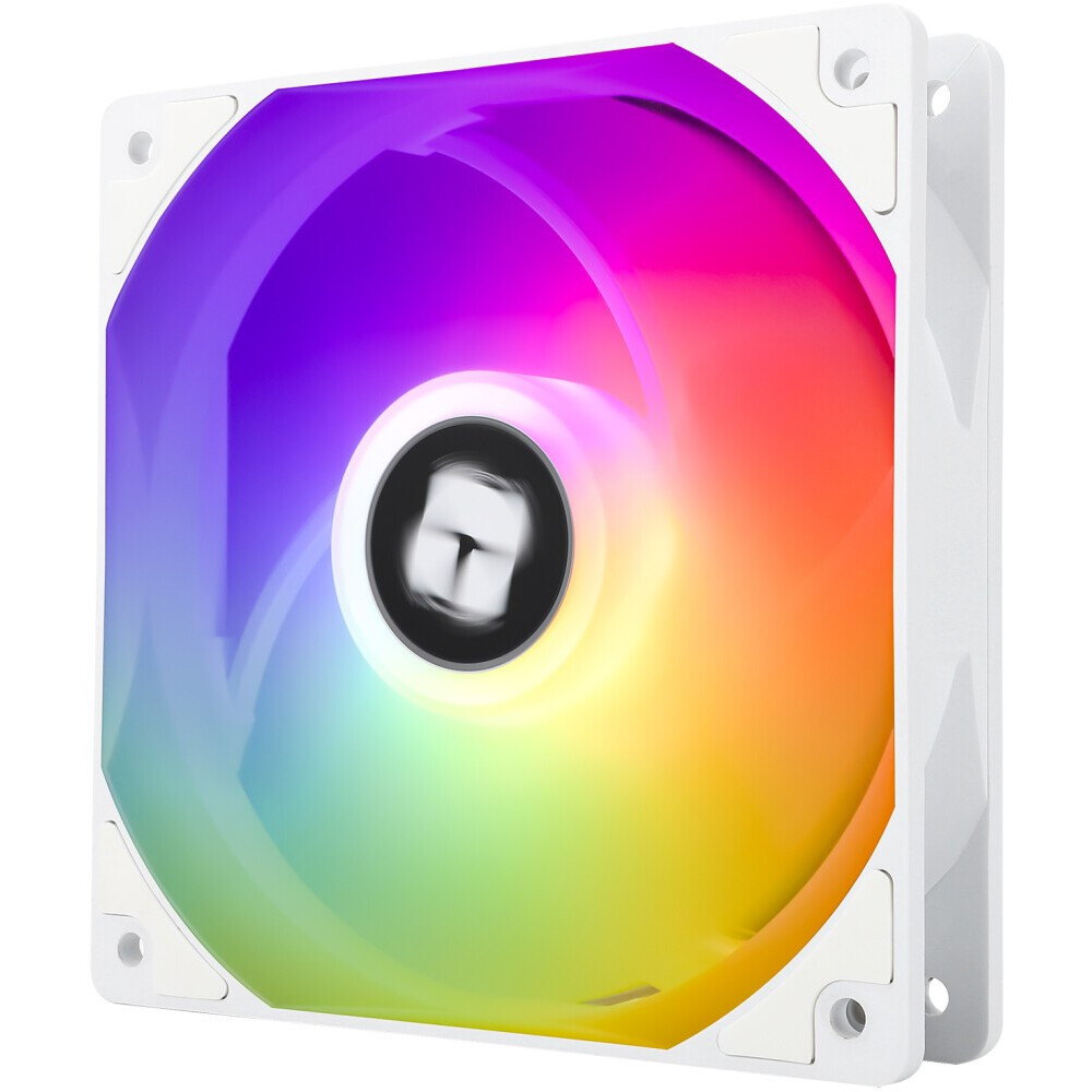 Вентилятор для корпуса Thermalright TL-C12CW-Sx3 — изображение 8