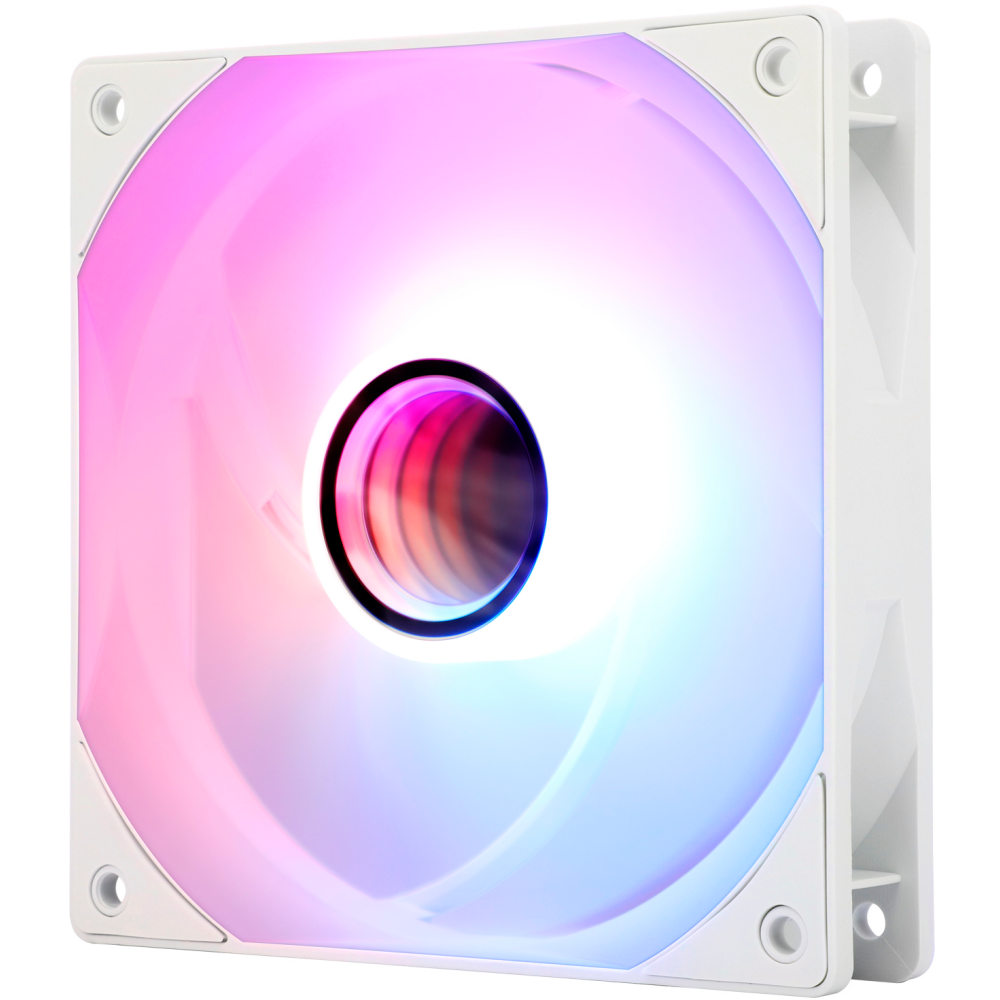 Вентилятор для корпуса Thermalright TL-C12W-S-V3x3 — изображение 4