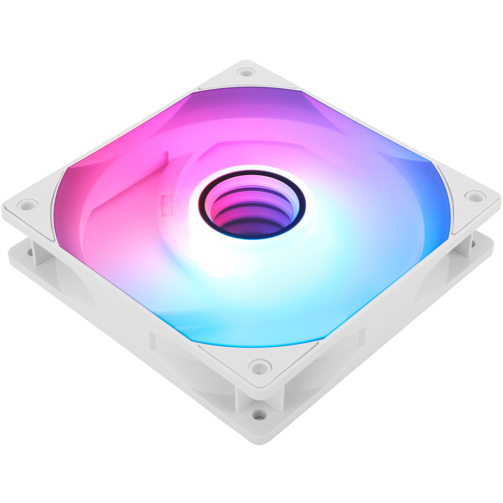 Вентилятор для корпуса Thermalright TL-C12W-S-V3x3 — изображение 5