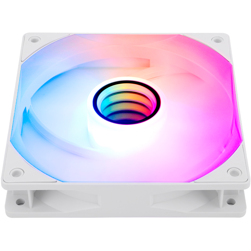 Вентилятор для корпуса Thermalright TL-C12W-S-V3x3 — изображение 6
