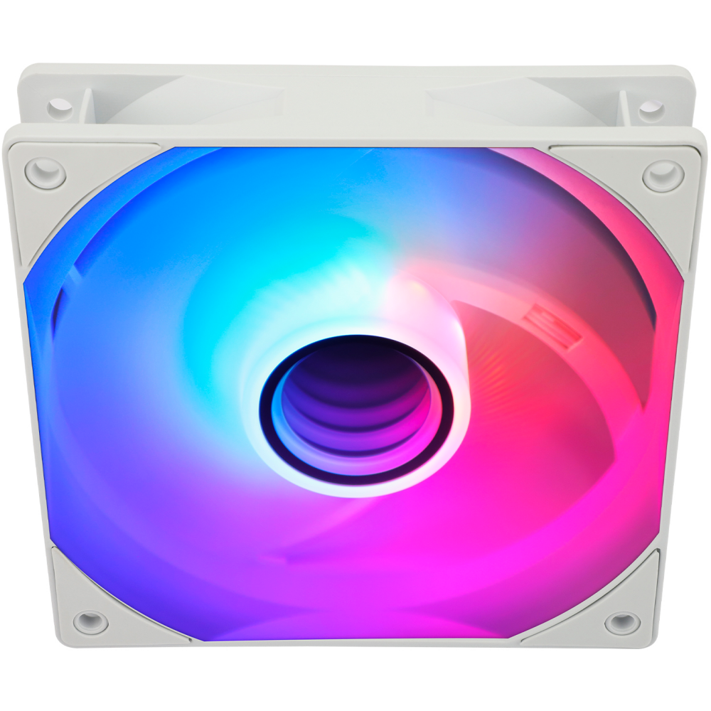 Вентилятор для корпуса Thermalright TL-C12W-S-V3x3 — изображение 7