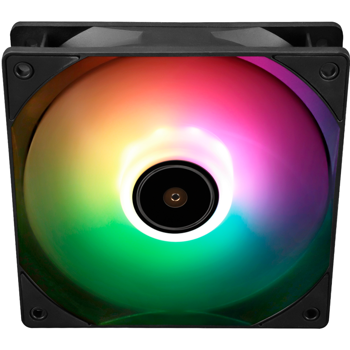 Вентилятор для корпуса Thermalright TL-E12B-S V3 — изображение 2