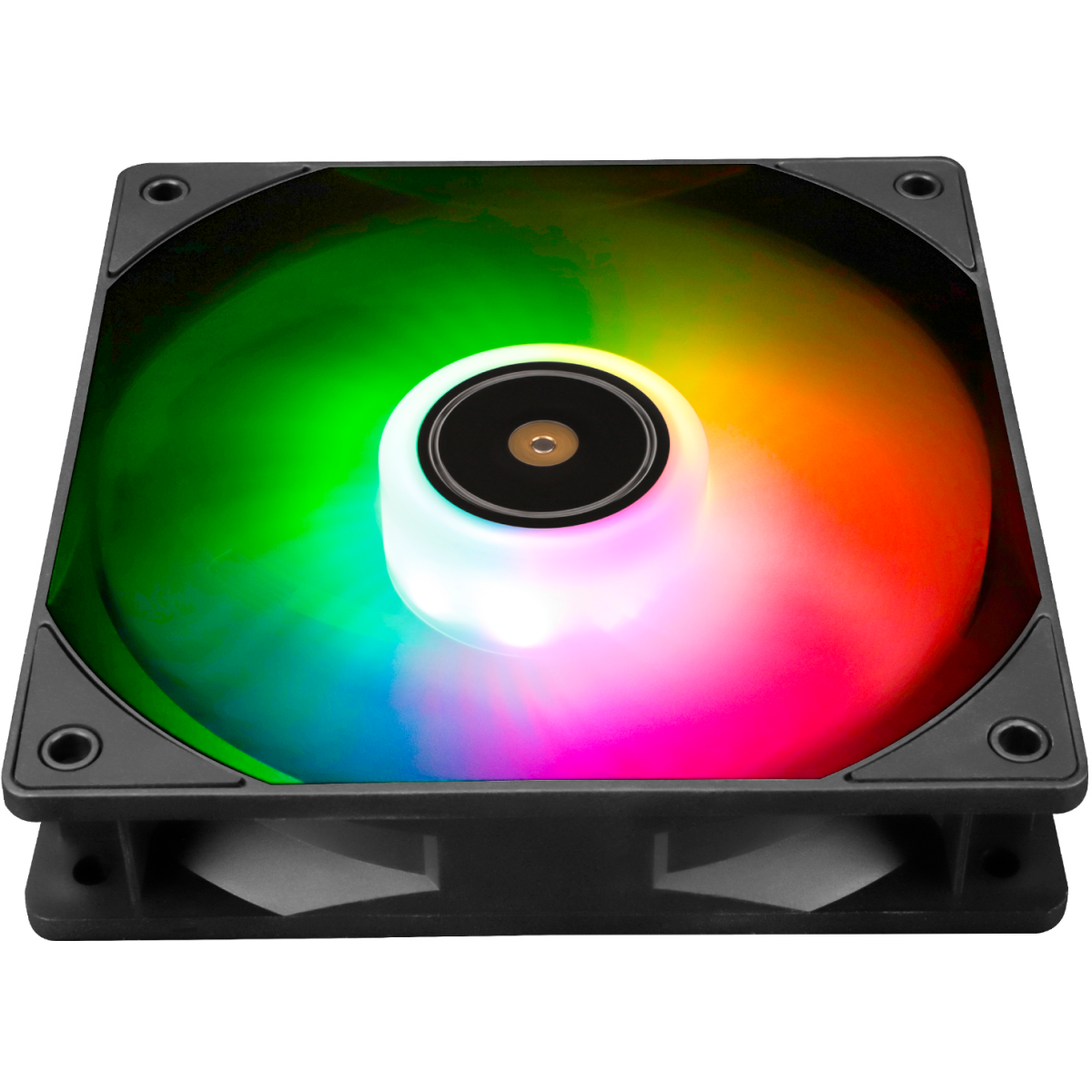 Вентилятор для корпуса Thermalright TL-E12B-S V3 — изображение 3