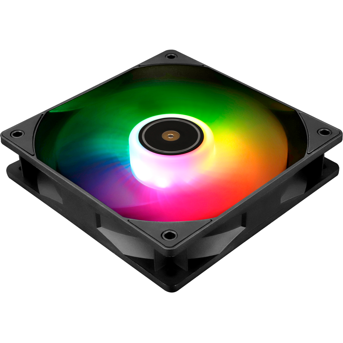 Вентилятор для корпуса Thermalright TL-E12B-S V3 — изображение 4