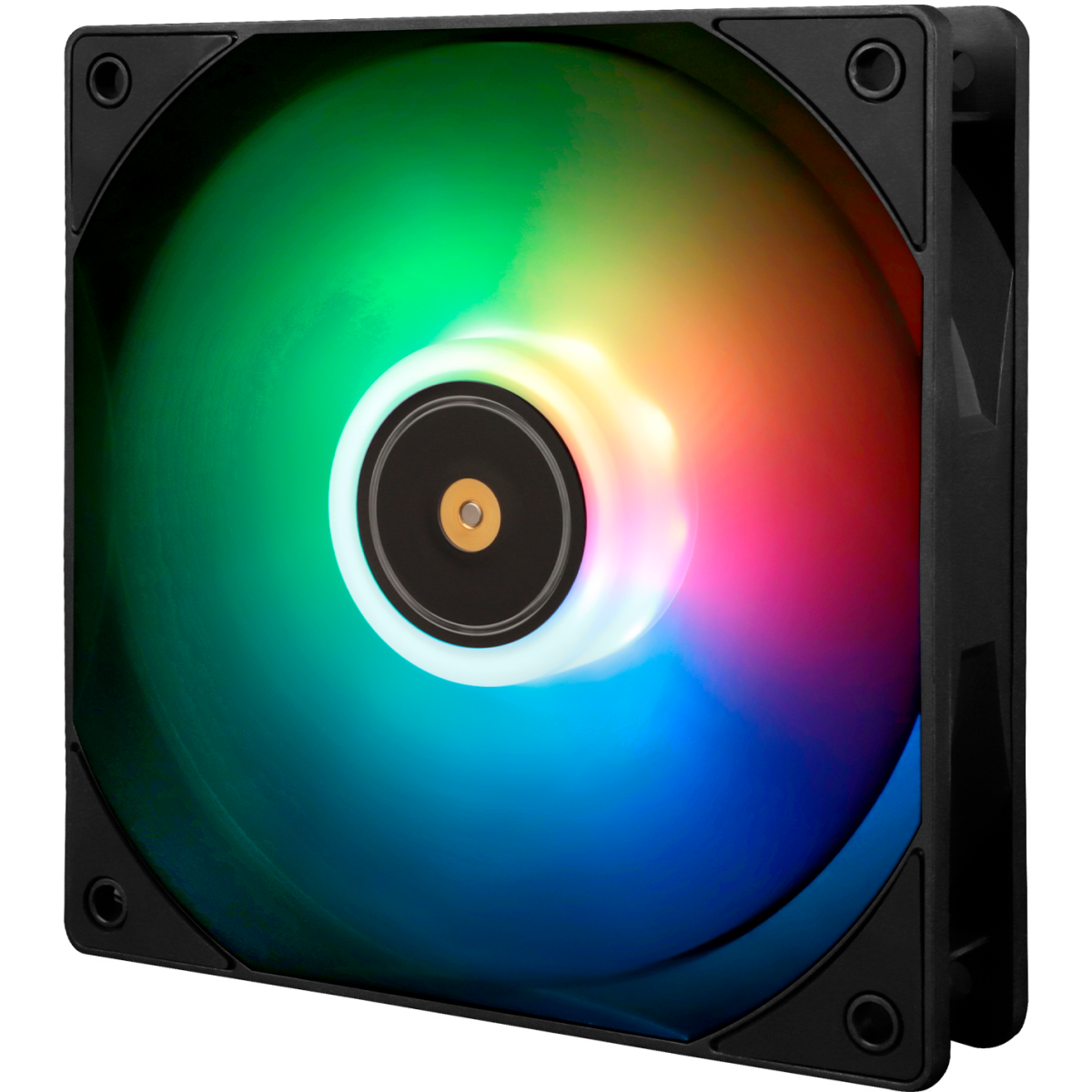 Вентилятор для корпуса Thermalright TL-E12B-S V3 — изображение 5