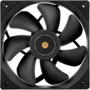 Вентилятор для корпуса Thermalright TL-E12B V3
