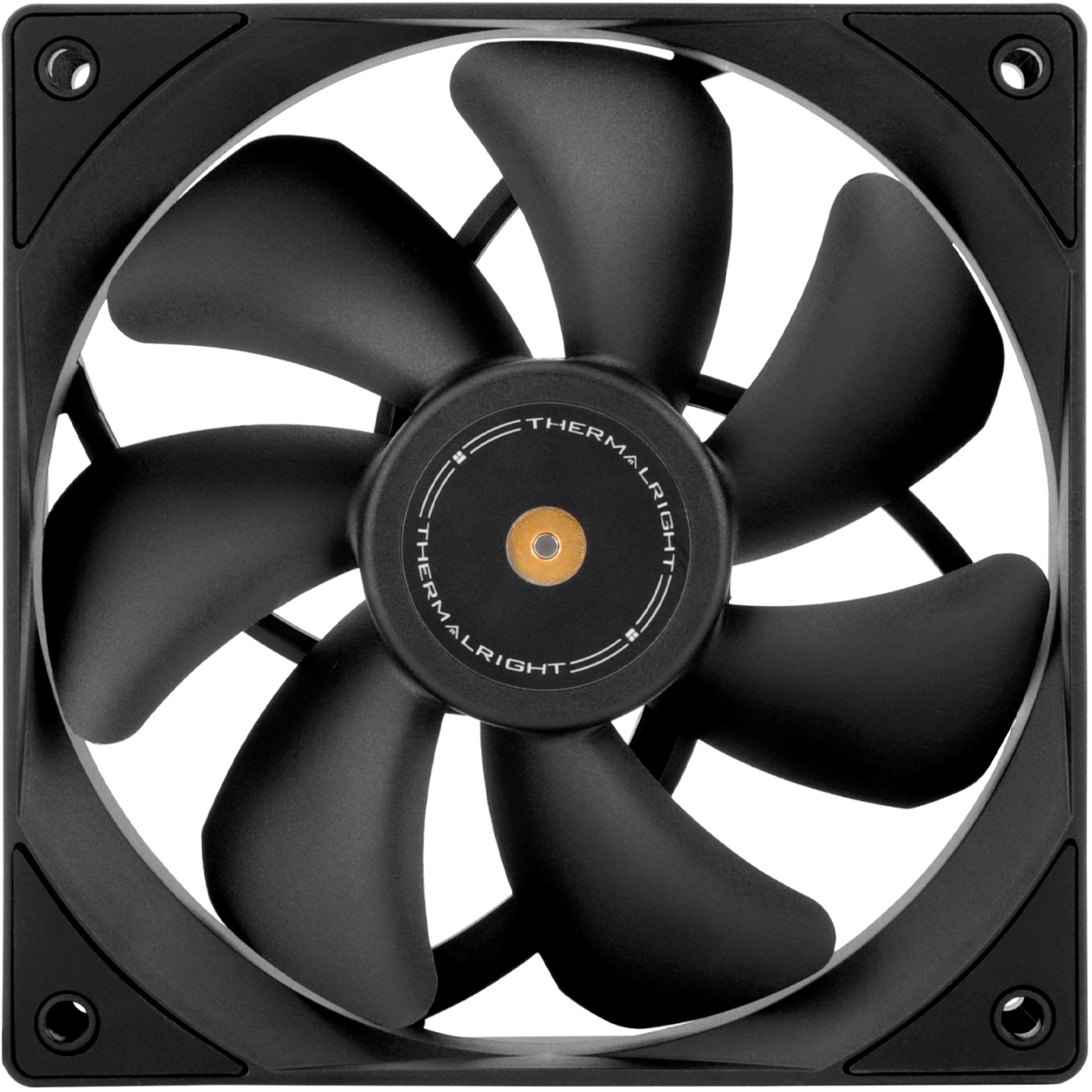 Вентилятор для корпуса Thermalright TL-E12B V3