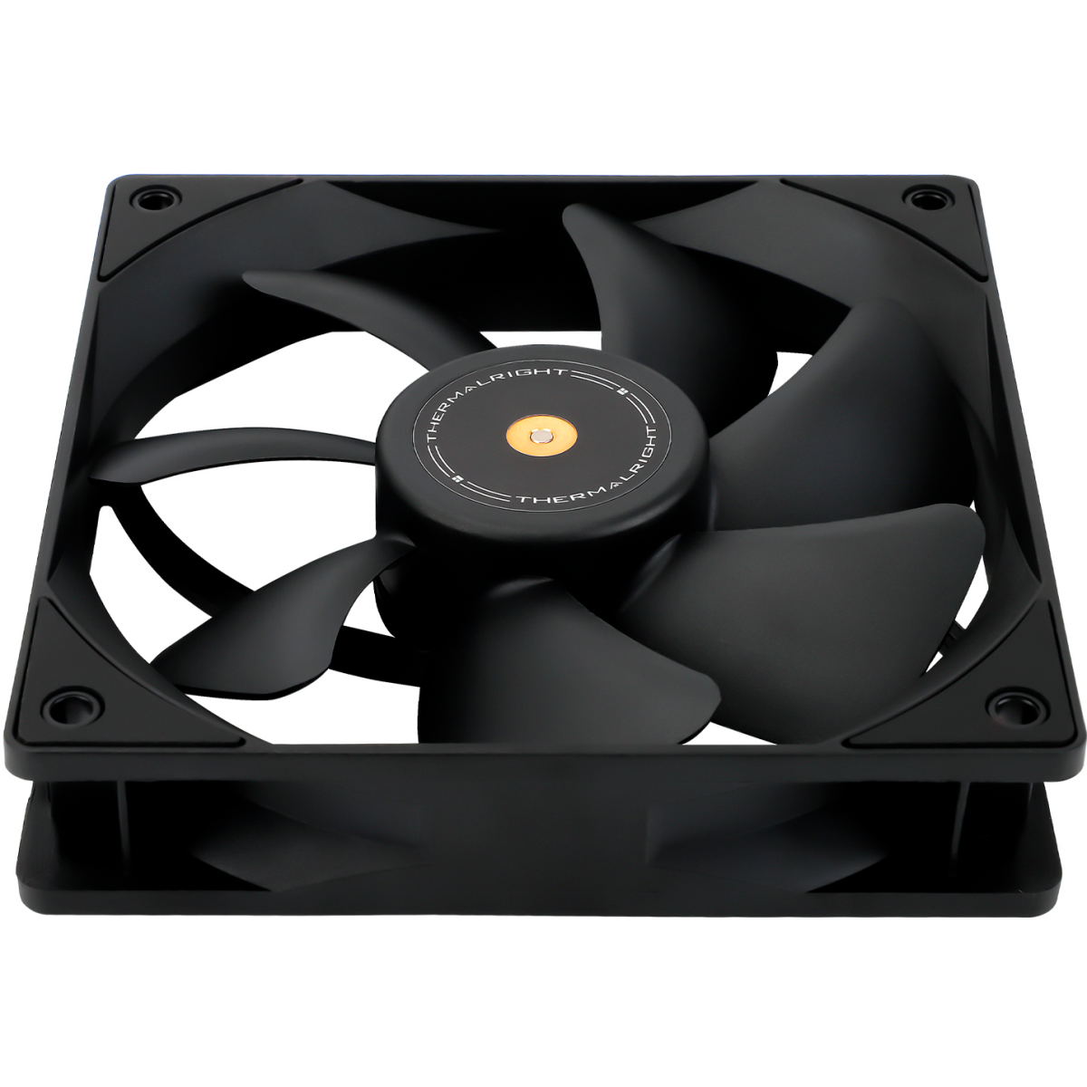 Вентилятор для корпуса Thermalright TL-E12B V3 — изображение 2
