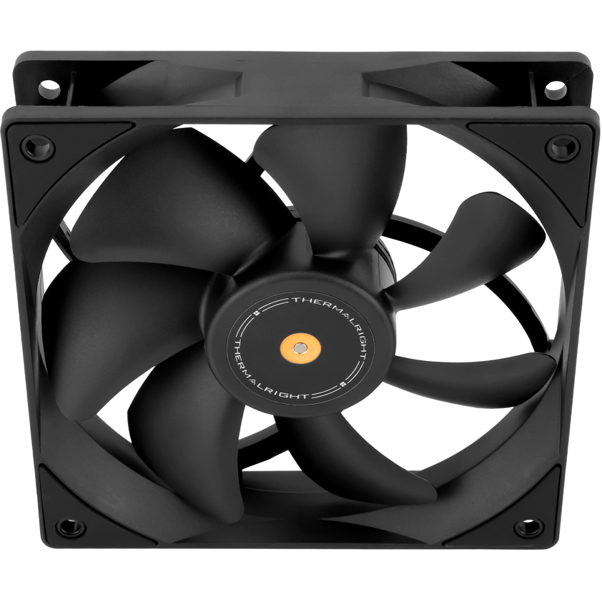 Вентилятор для корпуса Thermalright TL-E12B V3 — изображение 3