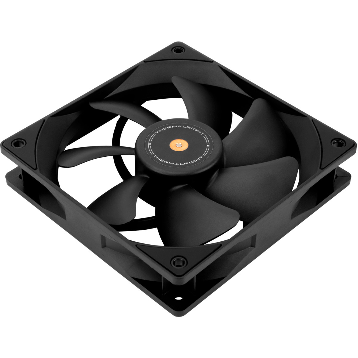 Вентилятор для корпуса Thermalright TL-E12B V3 — изображение 4