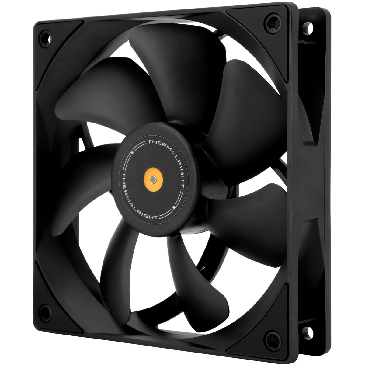 Вентилятор для корпуса Thermalright TL-E12B V3 — изображение 5