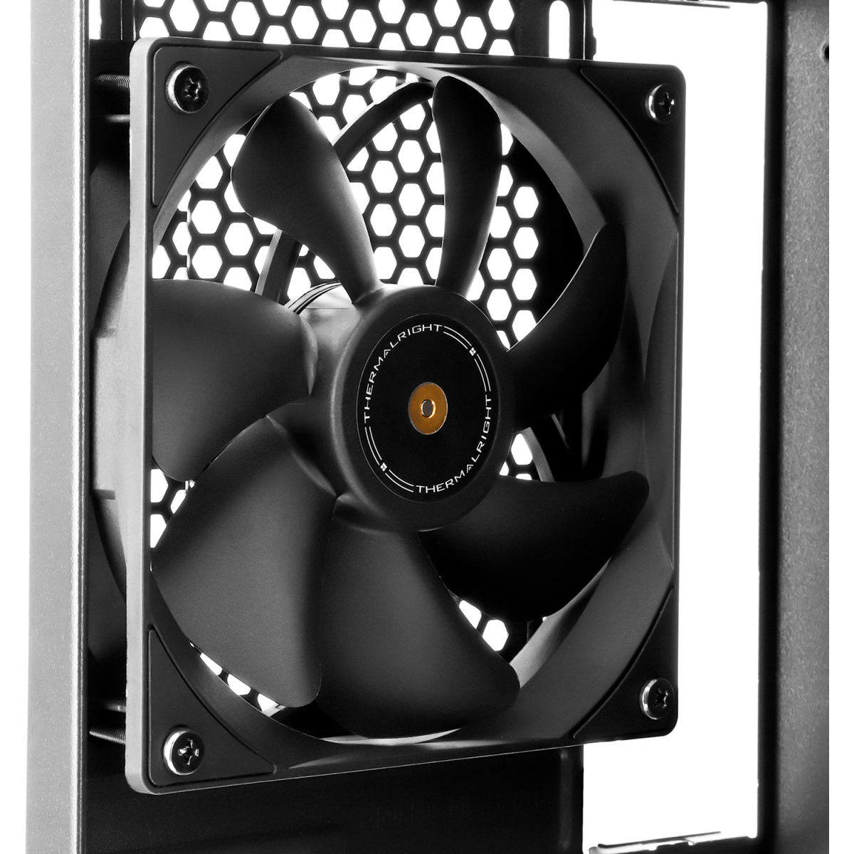 Вентилятор для корпуса Thermalright TL-E12B V3 — изображение 8