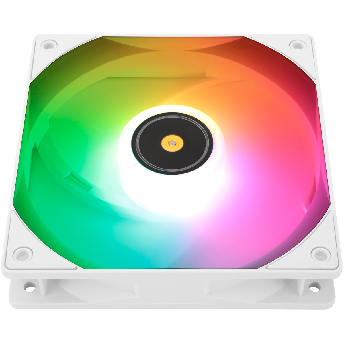 Вентилятор для корпуса Thermalright TL-E12W-S V3 — изображение 3