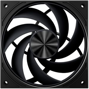 Вентилятор для корпуса Thermalright TL-H12-X28-R7 EX