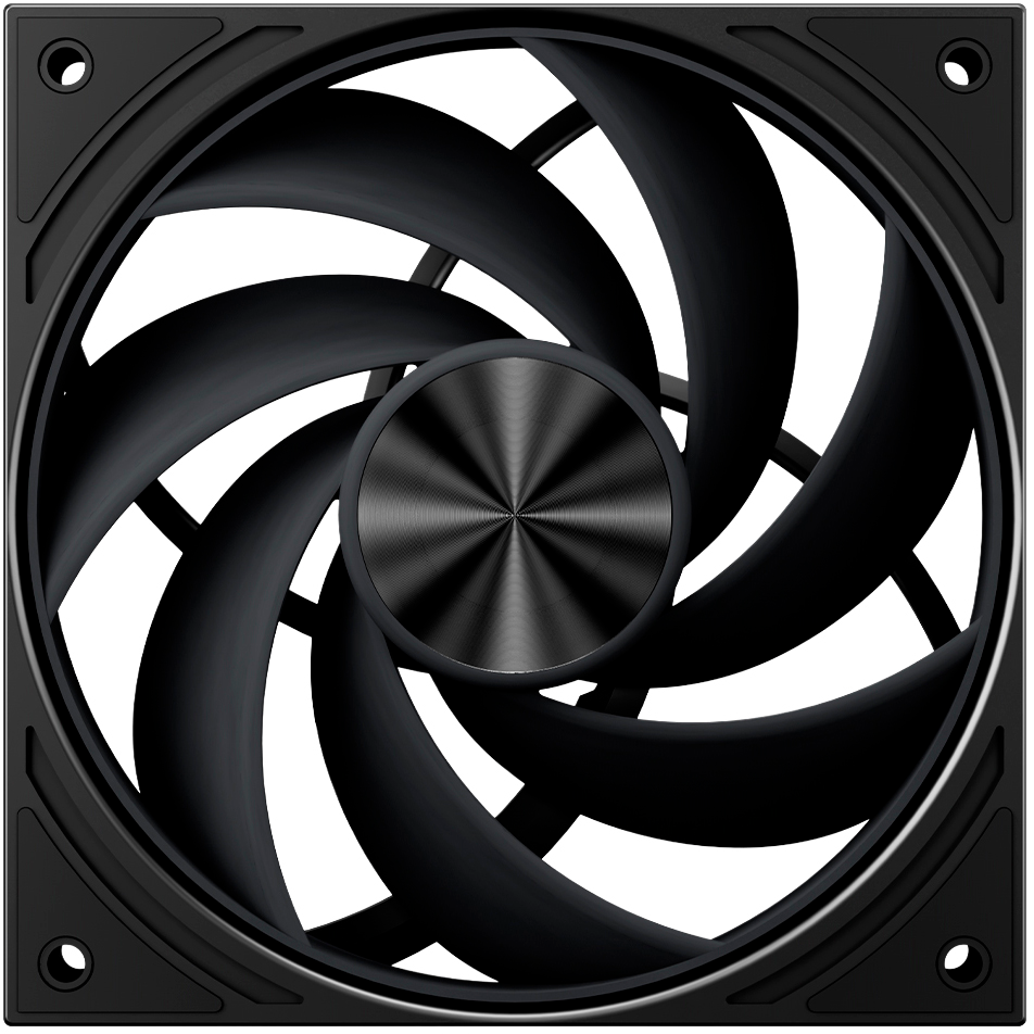 Вентилятор для корпуса Thermalright TL-H12-X28-R7 EX