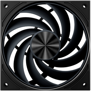 Вентилятор для корпуса Thermalright TL-H12-X28-R9