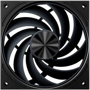 Вентилятор для корпуса Thermalright TL-H12-X28-R9 EX