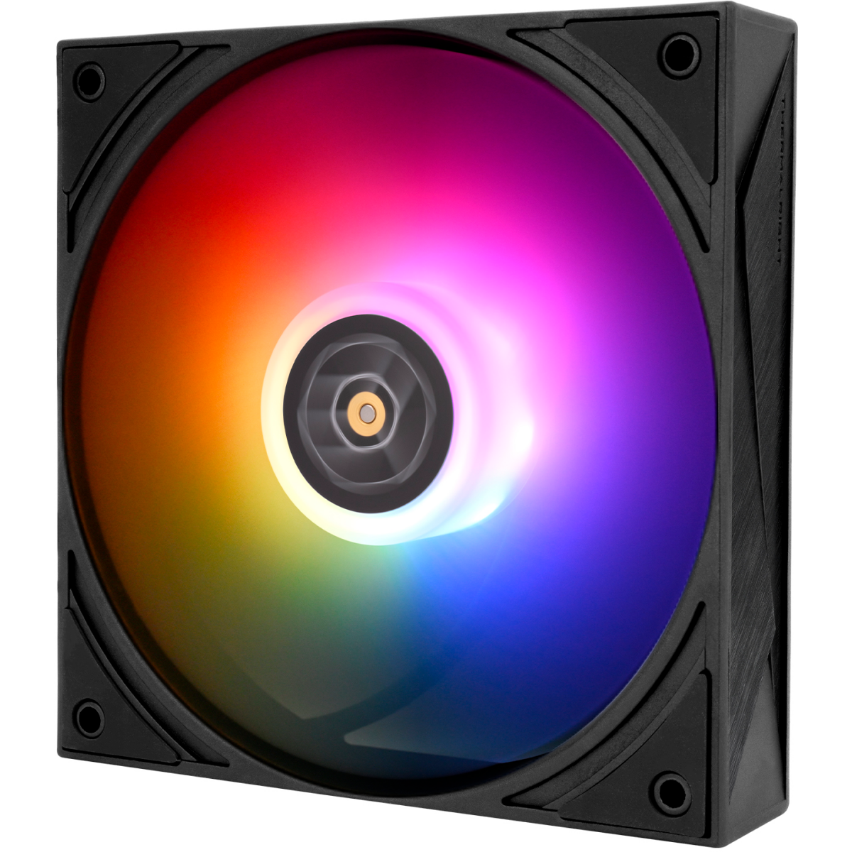 Вентилятор для корпуса Thermalright TL-H12-X28-S — изображение 3