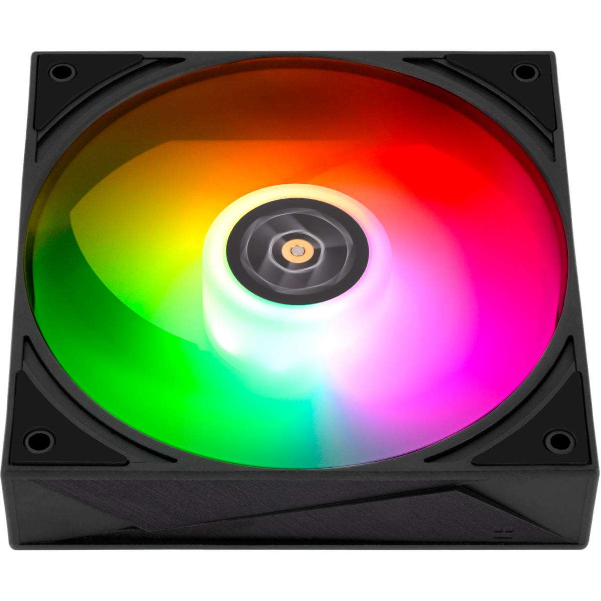 Вентилятор для корпуса Thermalright TL-H12-X28-S — изображение 5