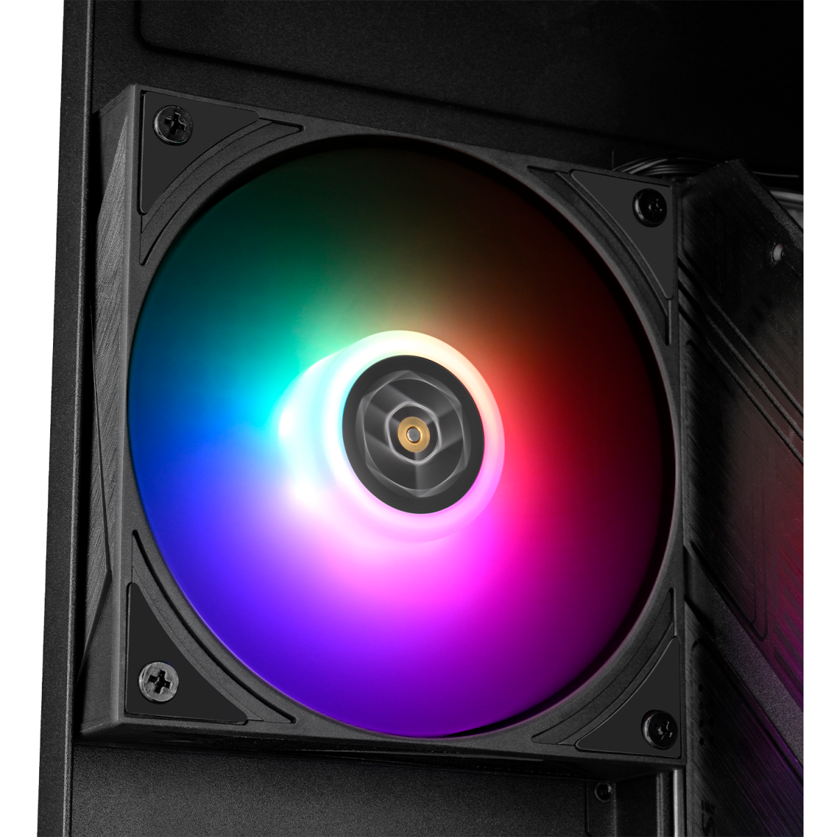Вентилятор для корпуса Thermalright TL-H12-X28-S — изображение 8