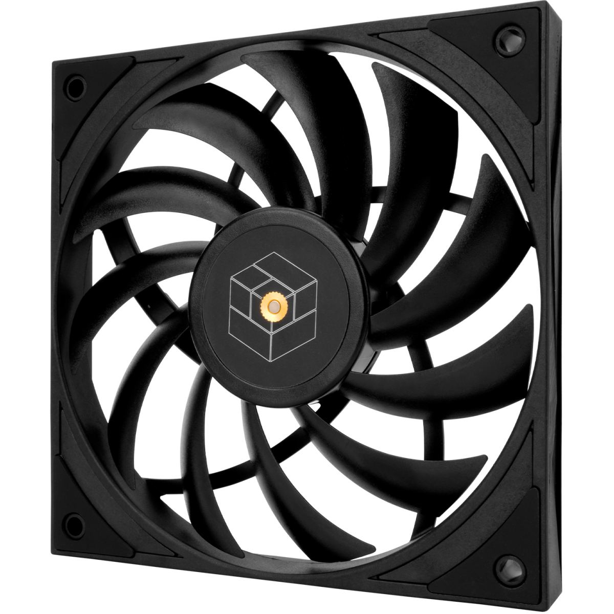 Вентилятор для корпуса Thermalright TL-H12015B — изображение 3