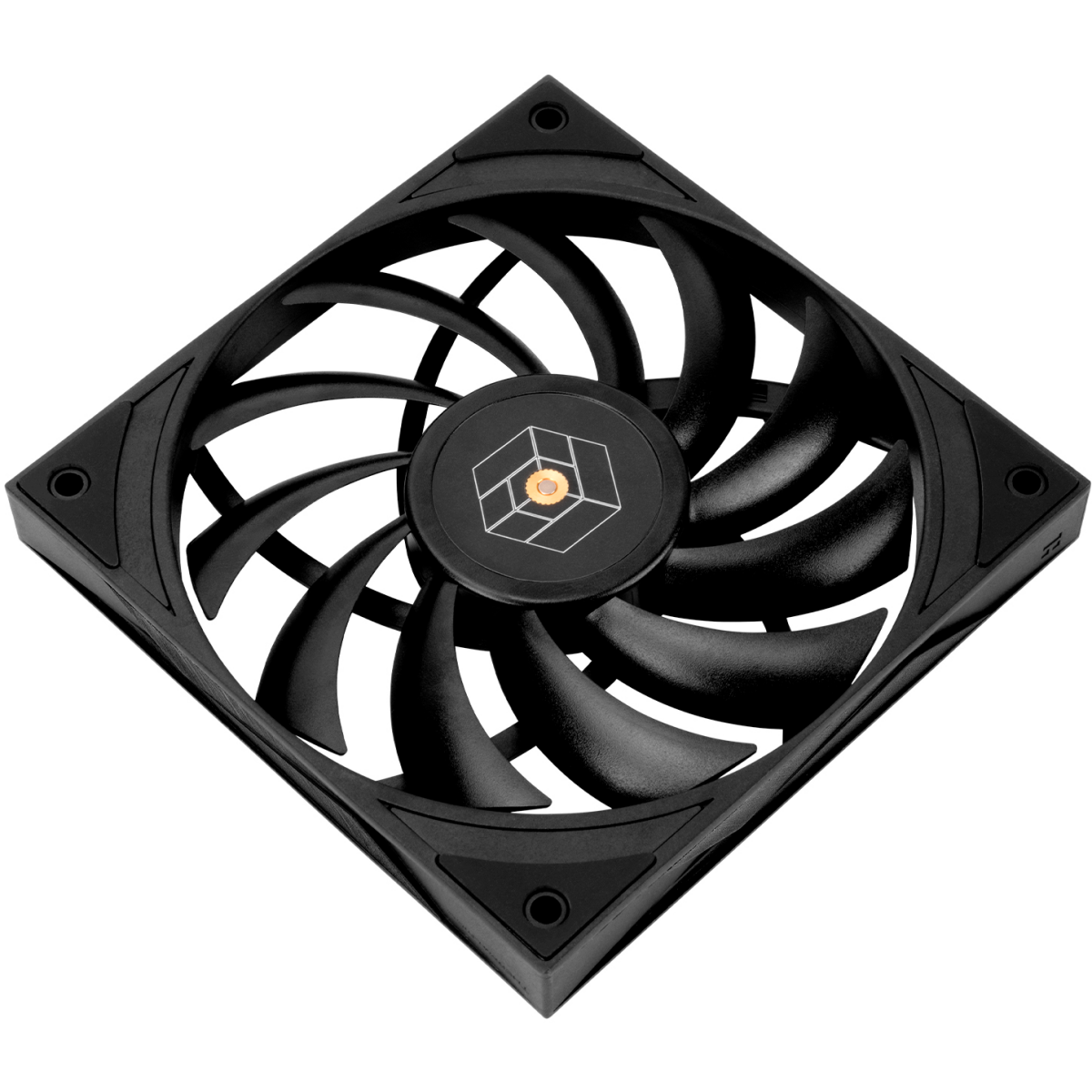 Вентилятор для корпуса Thermalright TL-H12015B — изображение 4