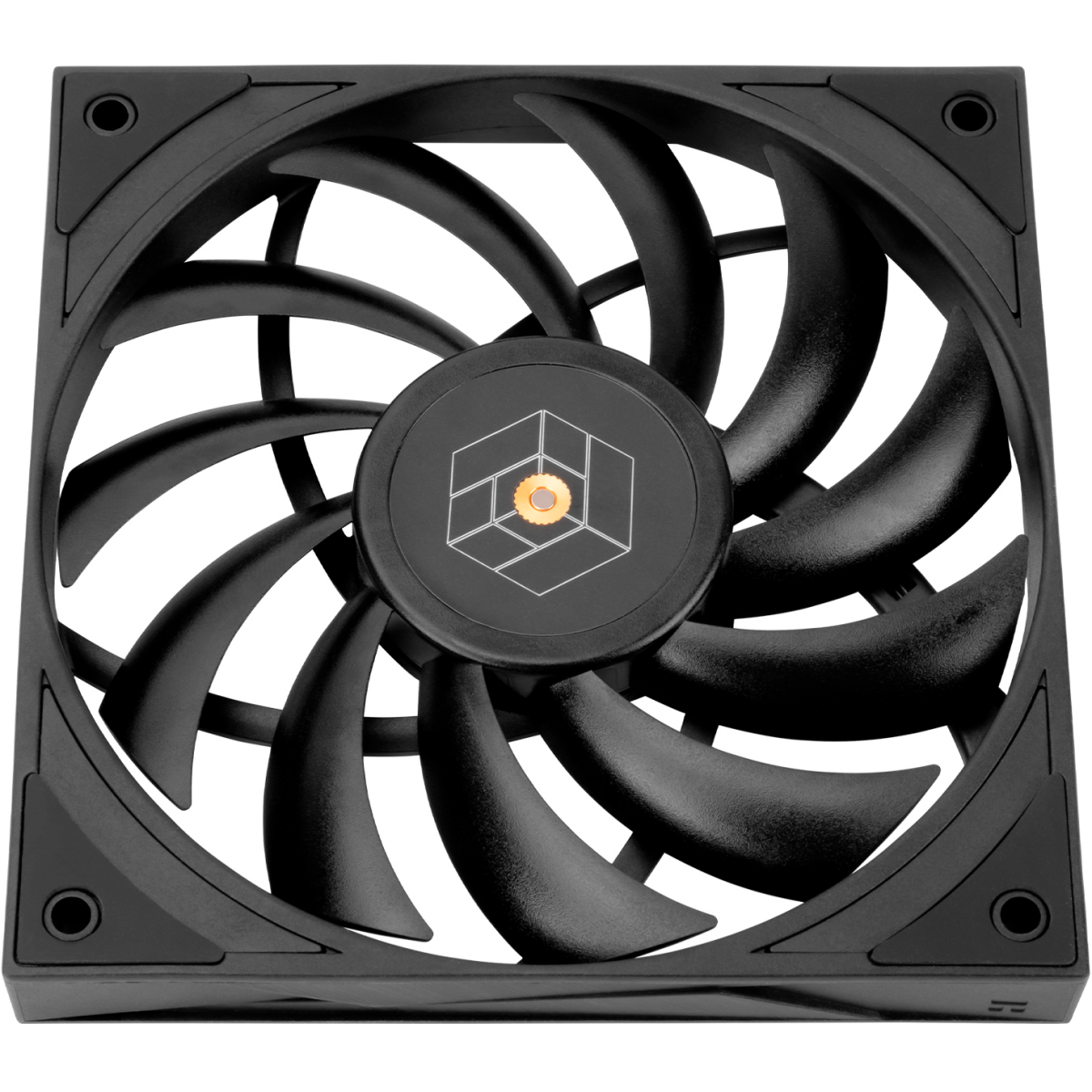 Вентилятор для корпуса Thermalright TL-H12015B — изображение 5