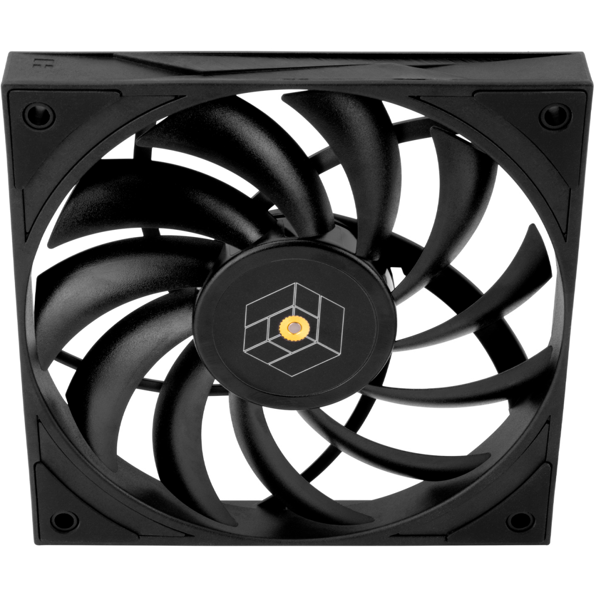Вентилятор для корпуса Thermalright TL-H12015B — изображение 6