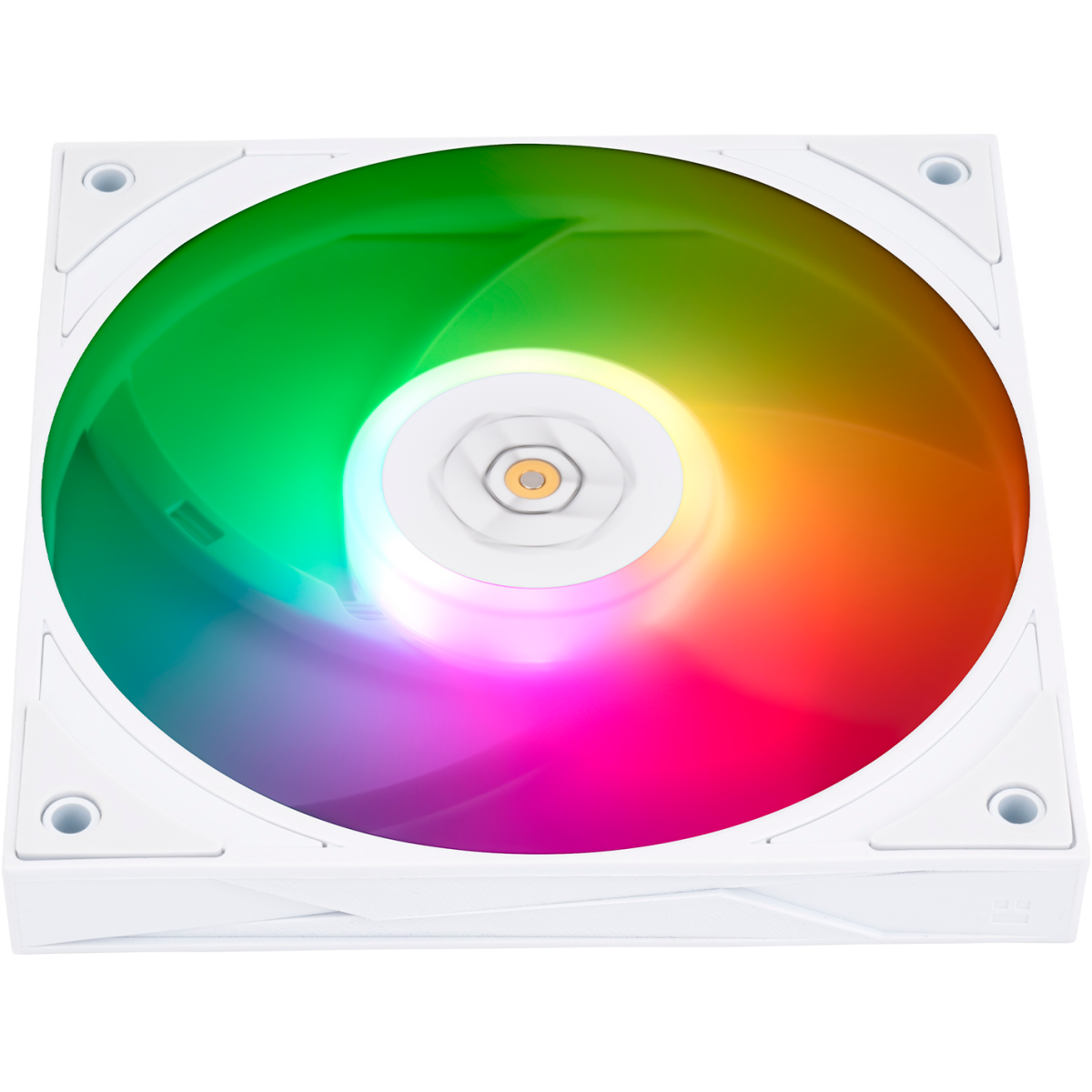 Вентилятор для корпуса Thermalright TL-H12015W-S — изображение 5