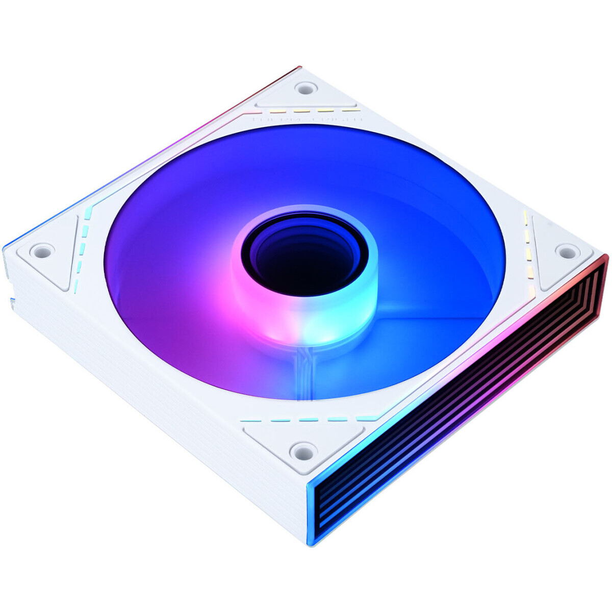 Вентилятор для корпуса Thermalright TL-M12RW-S — изображение 5