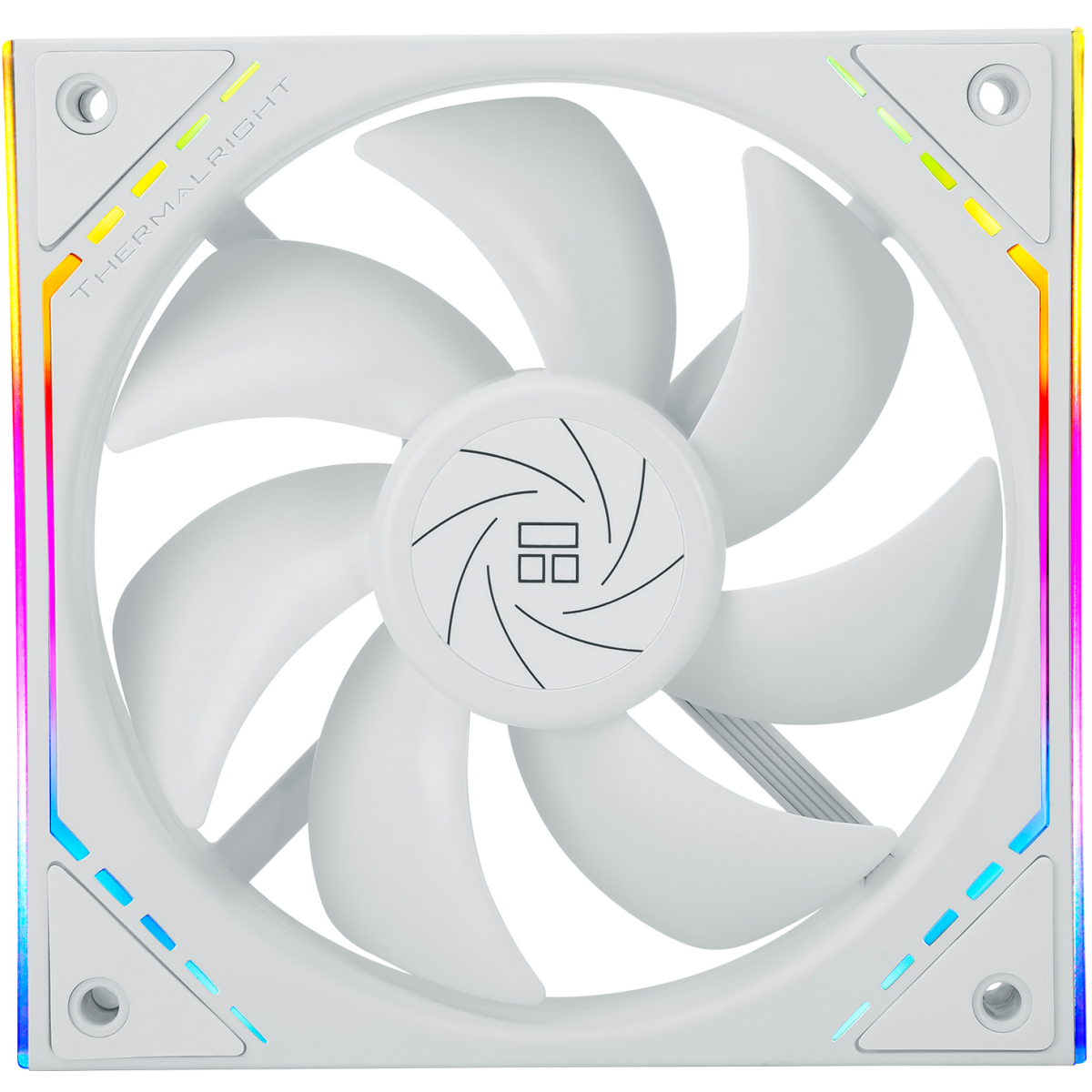 Вентилятор для корпуса Thermalright TL-M12W (3 шт.) — изображение 3