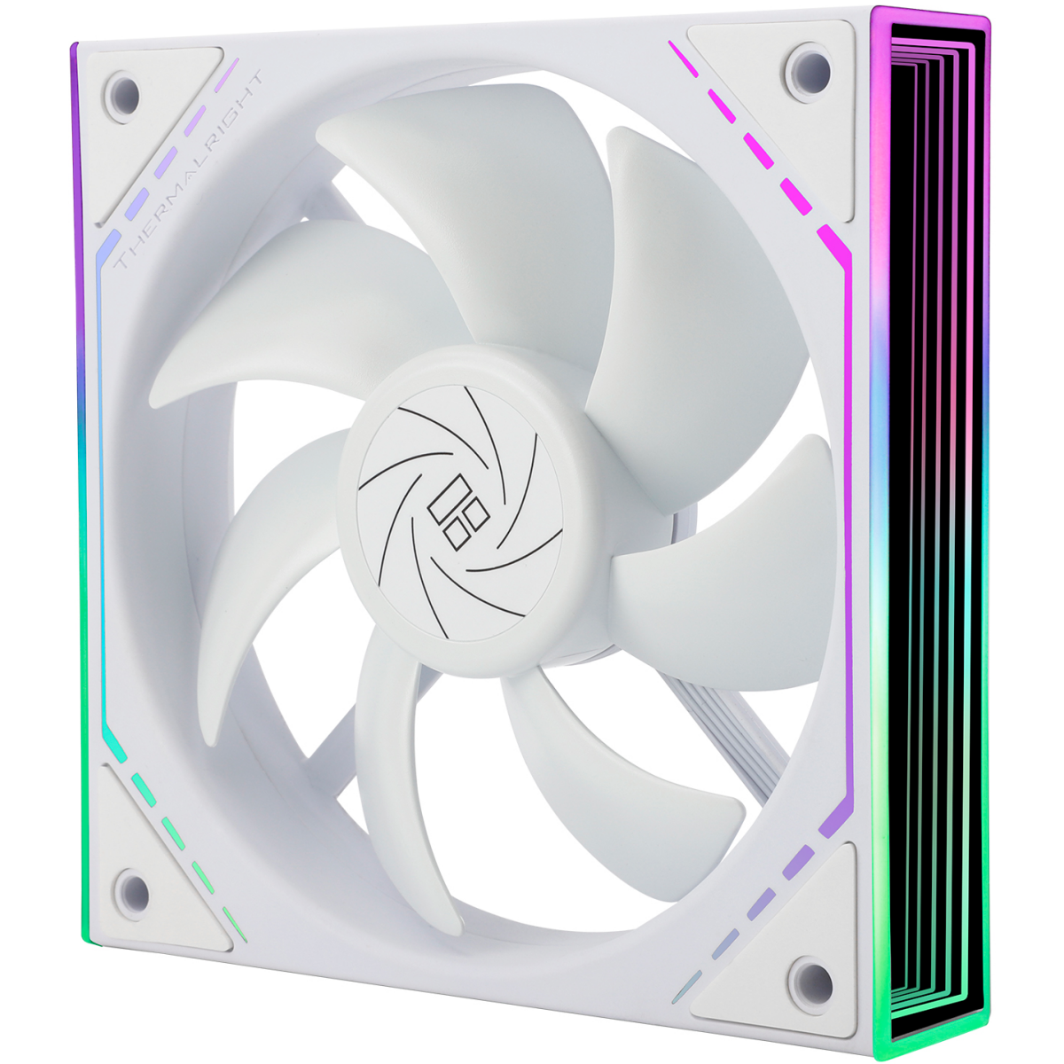 Вентилятор для корпуса Thermalright TL-M12W (3 шт.) — изображение 4