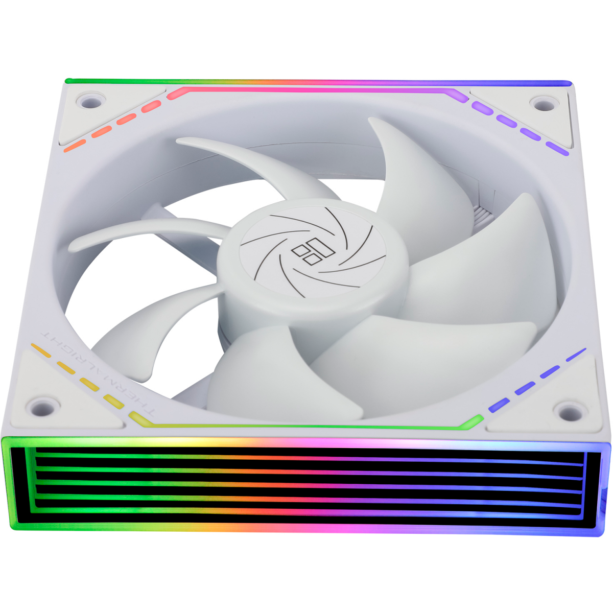 Вентилятор для корпуса Thermalright TL-M12W (3 шт.) — изображение 6