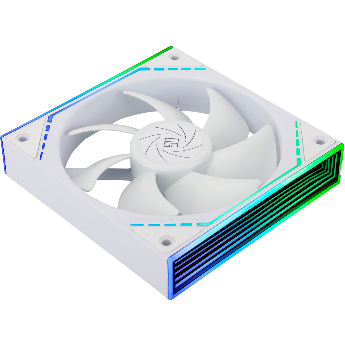 Вентилятор для корпуса Thermalright TL-M12W (3 шт.) — изображение 7