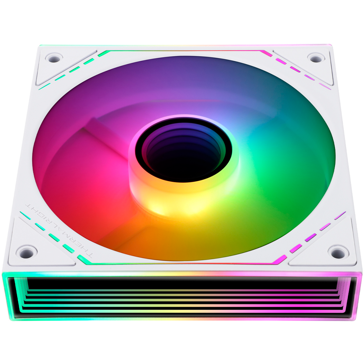 Вентилятор для корпуса Thermalright TL-M12W-S X3 — изображение 4