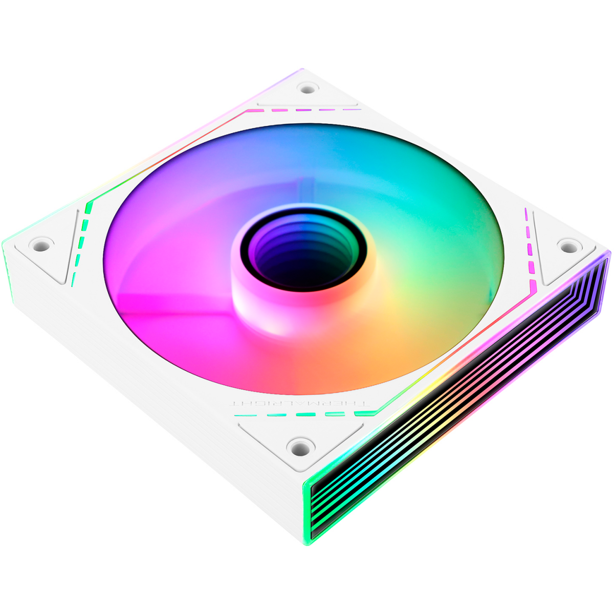 Вентилятор для корпуса Thermalright TL-M12W-S X3 — изображение 5