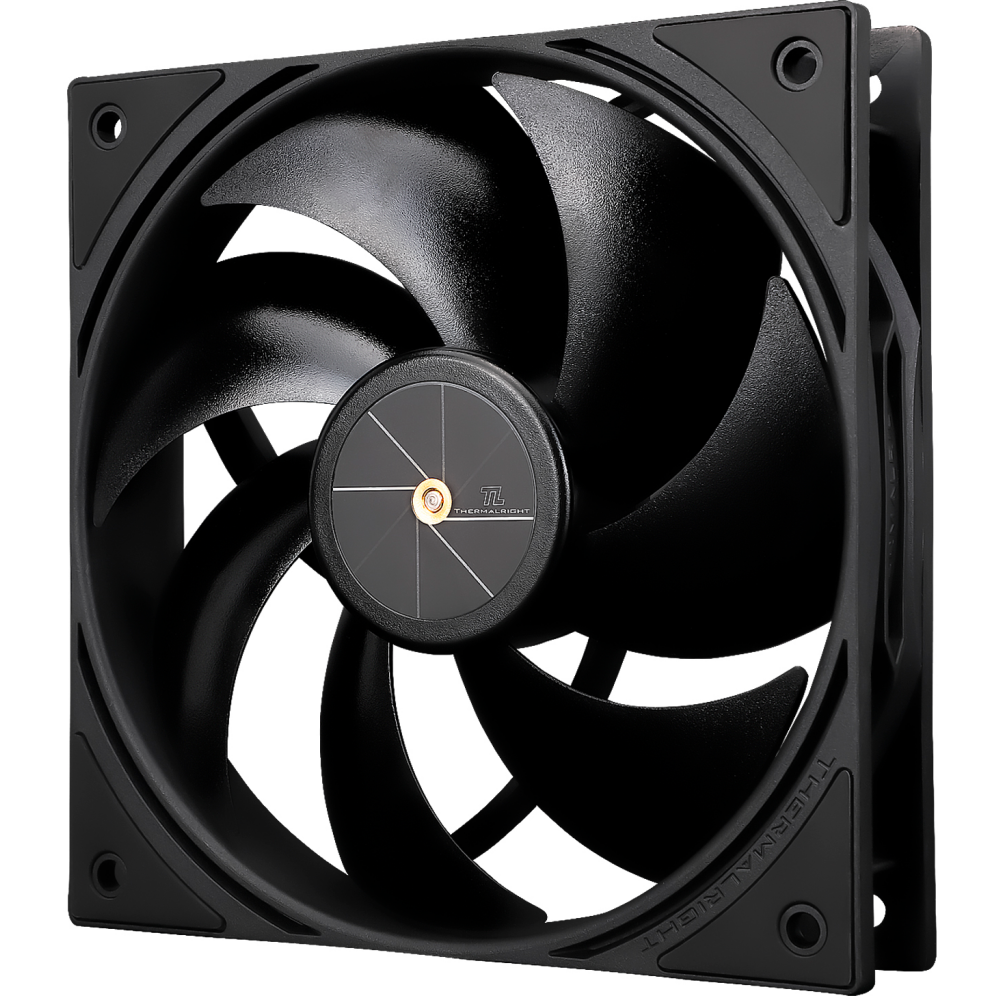 Вентилятор для корпуса Thermalright TL-P12 — изображение 3