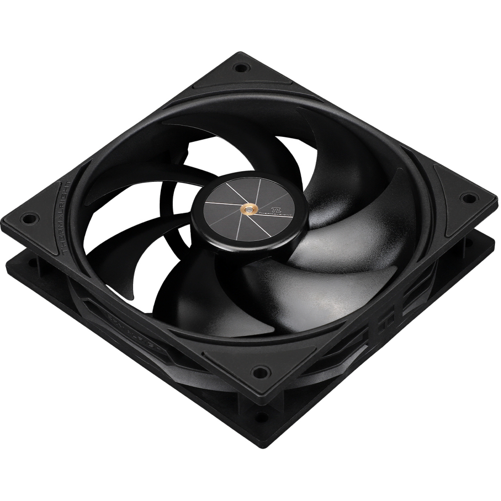 Вентилятор для корпуса Thermalright TL-P12 — изображение 4