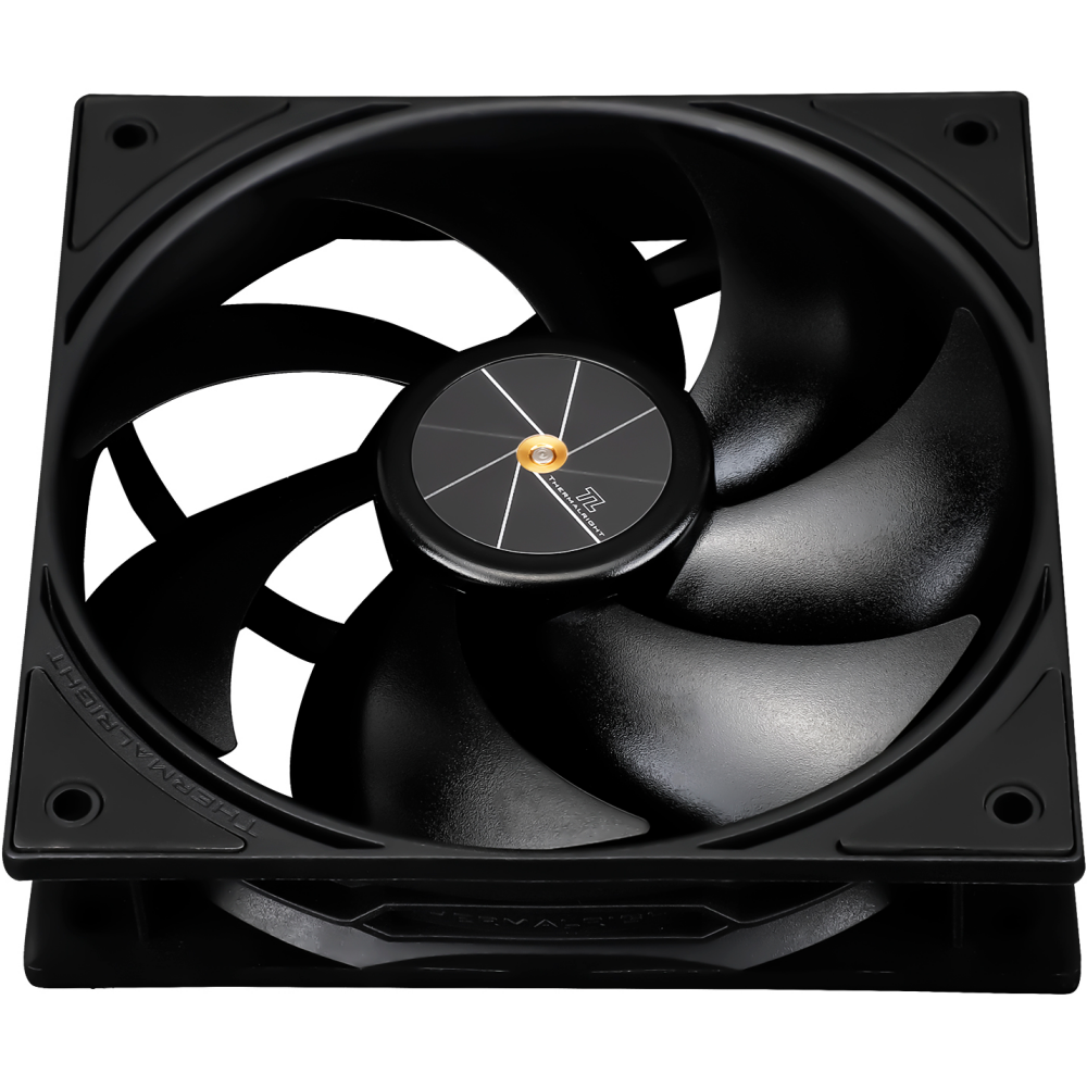 Вентилятор для корпуса Thermalright TL-P12 — изображение 5
