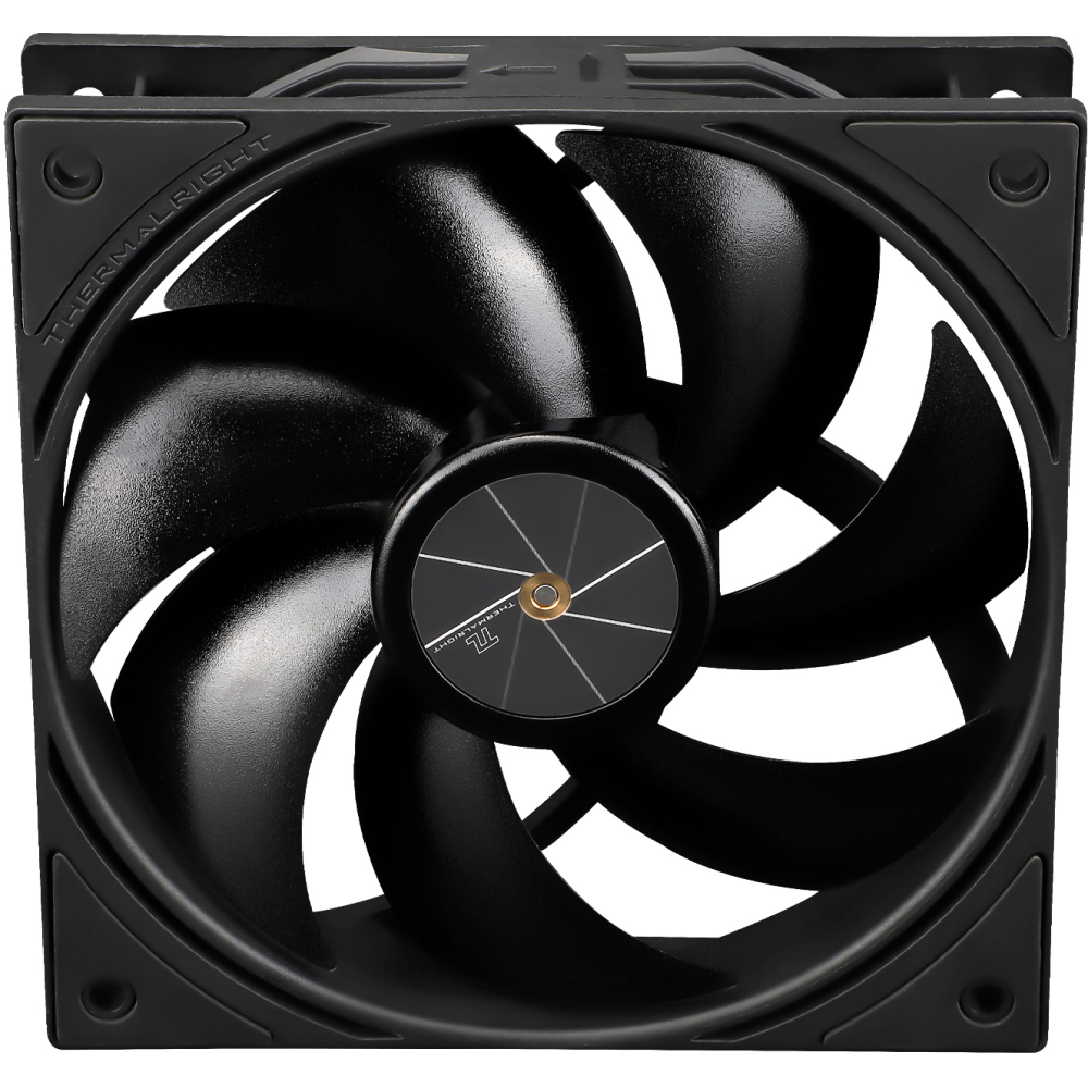 Вентилятор для корпуса Thermalright TL-P12 — изображение 6