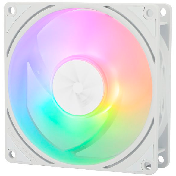 Вентилятор для корпуса Thermalright TL-P9 White ARGB — изображение 4