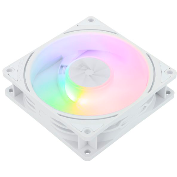 Вентилятор для корпуса Thermalright TL-P9 White ARGB — изображение 5