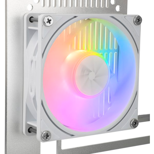 Вентилятор для корпуса Thermalright TL-P9 White ARGB — изображение 8