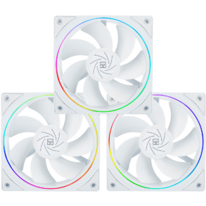 Вентилятор для корпуса Thermalright TL-S12RW (3 шт.)