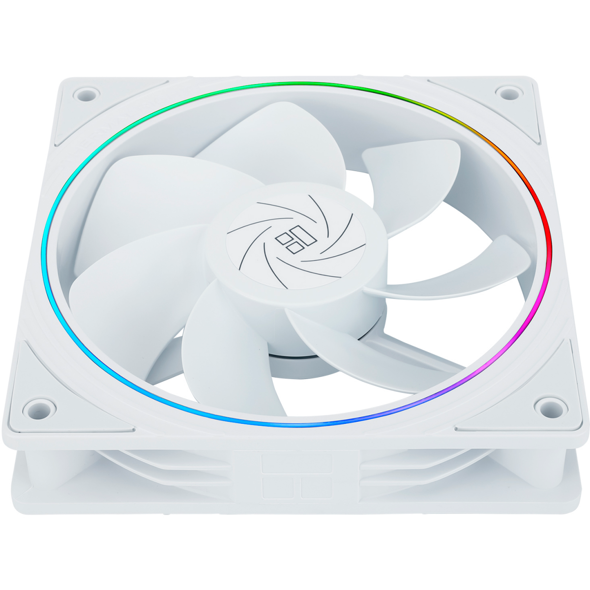 Вентилятор для корпуса Thermalright TL-S12RW (3 шт.) — изображение 5