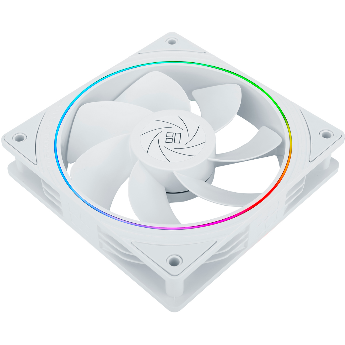 Вентилятор для корпуса Thermalright TL-S12RW (3 шт.) — изображение 6
