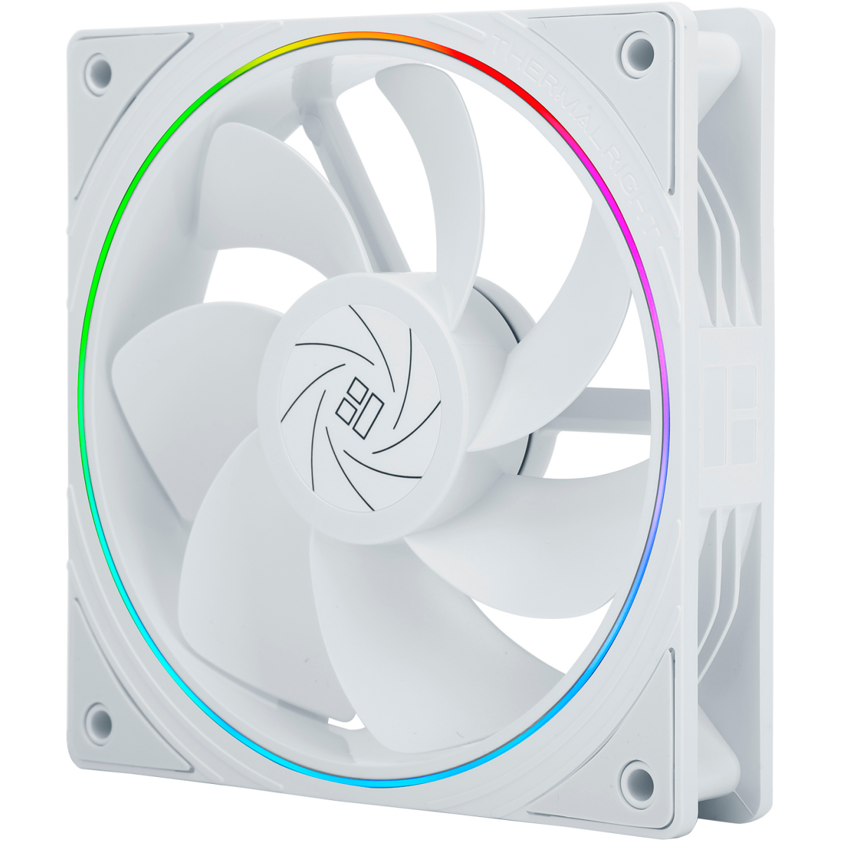 Вентилятор для корпуса Thermalright TL-S12RW (3 шт.) — изображение 7