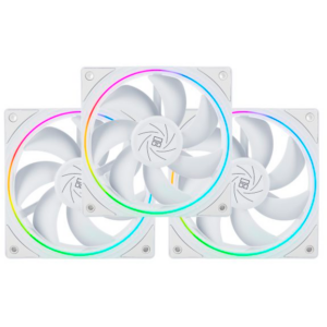 Вентилятор для корпуса Thermalright TL-S12W (3 шт.)